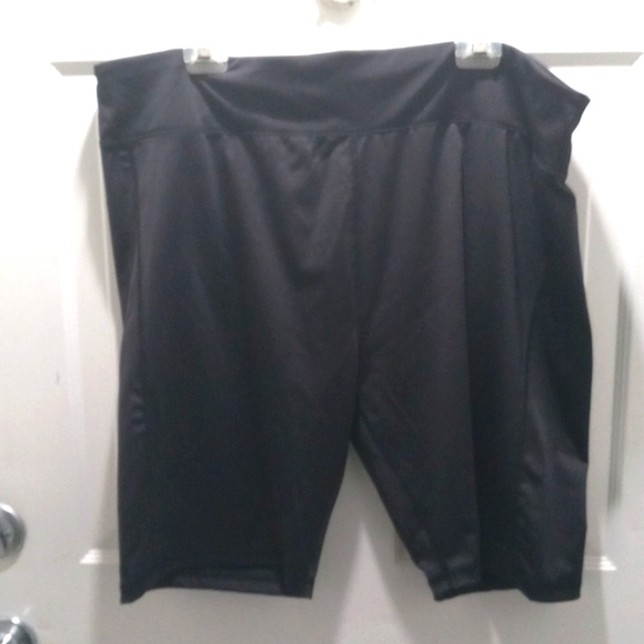 Veno Active Exercise Shorts. Size 3X - Picture 1 of 3